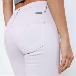 CHANEL - LAURETTE - stretchy skinny jeans